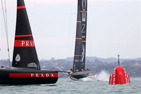 prada cup sulla rai|Prada Cup 2021, dove vedere Luna Rossa.